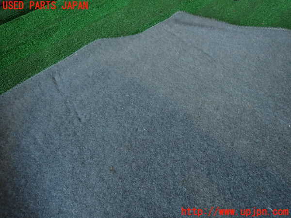 2UPJ-9232847771]クラウン 4ドア ハードトップ(GS131)ラゲッジトレイ1 中古_4