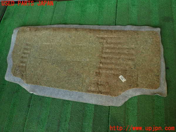 2UPJ-9232847771]クラウン 4ドア ハードトップ(GS131)ラゲッジトレイ1 中古_5