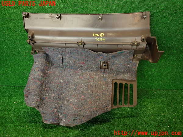 2UPJ-9232847691]クラウン 4ドア ハードトップ(GS131)内装トリム類1 中古_5