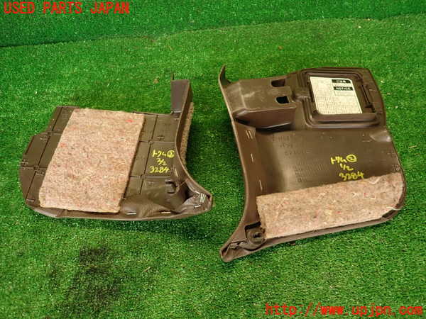 2UPJ-9232847692]クラウン 4ドア ハードトップ(GS131)内装トリム類2 中古_3