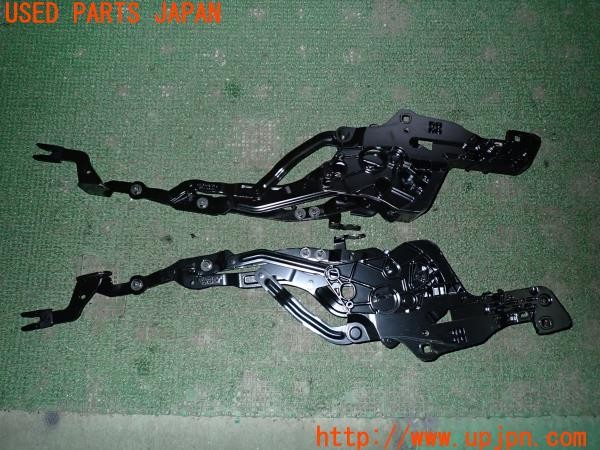 3UPJ=9232850012]シボレー カマロ コンバーチブル 6th(A1XC)純正 15122370200 15122380200 トノカバーヒンジ Magna Roof Systems 中古_2