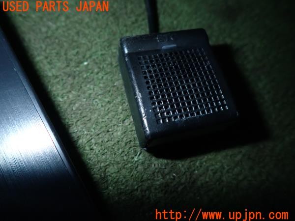 3UPJ=9232860503]ハイラックスサーフ(KZN185W)中期 Panasonic パナソニック CY-ET900KD ETC車載器 中古_4