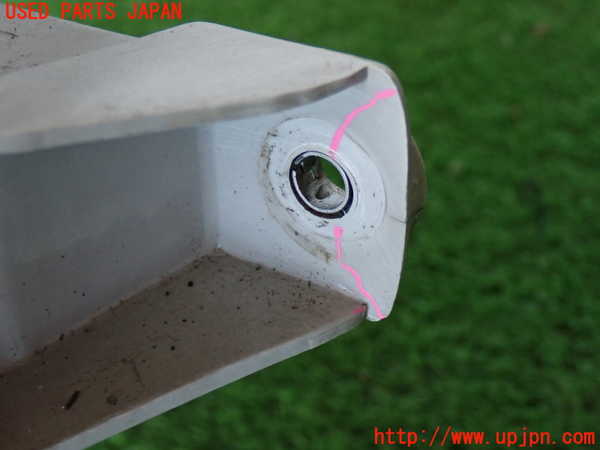2UPJ-9232861132]ハイラックスサーフ(KZN185W)左ヘッドライト ハロゲン 中古_2