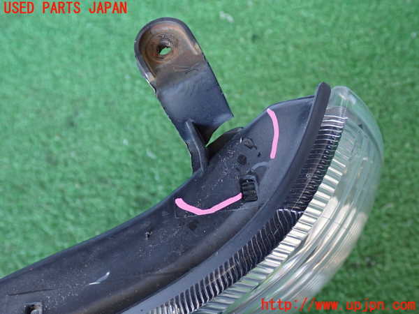 2UPJ-9232861150]ハイラックスサーフ(KZN185W)右コーナーランプ 中古_3