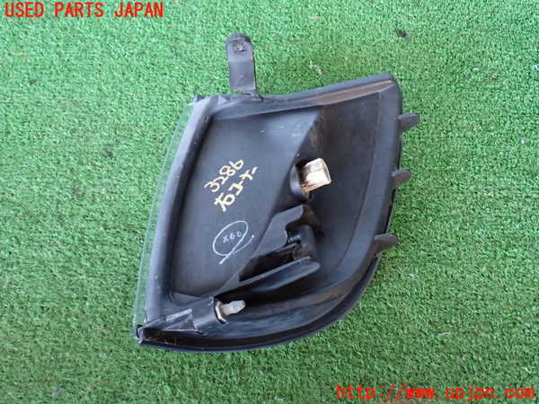 2UPJ-9232861150]ハイラックスサーフ(KZN185W)右コーナーランプ 中古_4