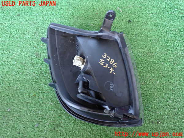 2UPJ-9232861152]ハイラックスサーフ(KZN185W)左コーナーランプ 中古_4