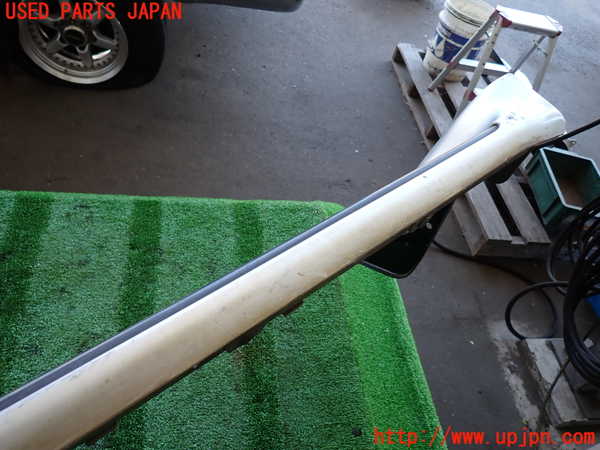 2UPJ-9232861390]ハイラックスサーフ(KZN185W)右サイドステップ 中古_4