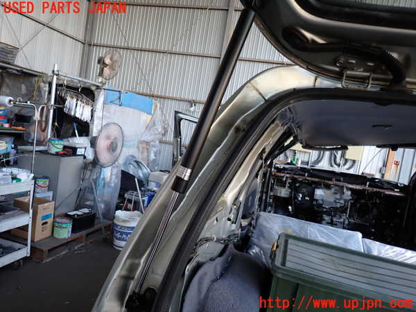 2UPJ-9232861584]ハイラックスサーフ(KZN185W)リアゲートダンパー 中古_2