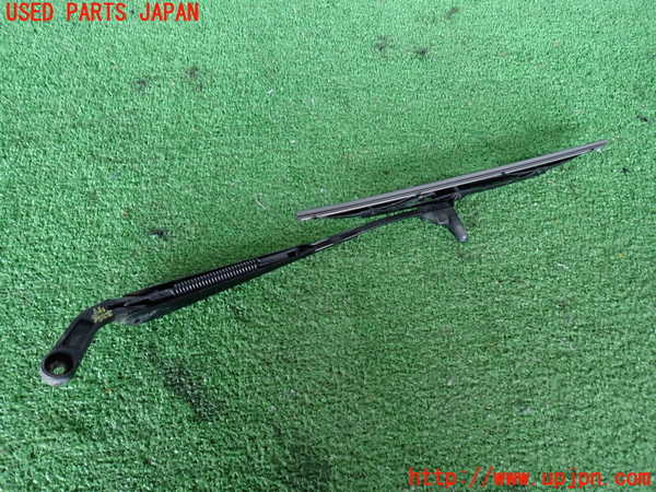 2UPJ-9232861661]ハイラックスサーフ(KZN185W)リアワイパーアーム1 中古_2