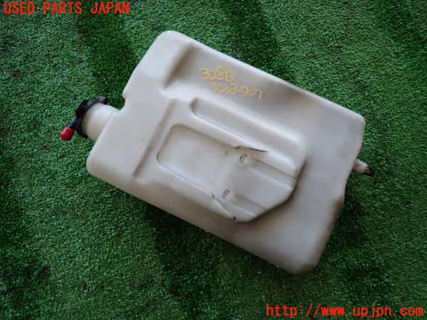 2UPJ-9232862410]ハイラックスサーフ(KZN185W)ラジエータータンク 中古_3
