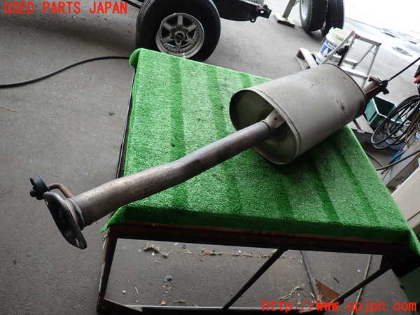 2UPJ-9232862651]ハイラックスサーフ(KZN185W)センターパイプ1 中古_3