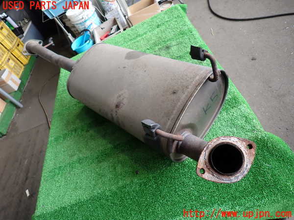 2UPJ-9232862651]ハイラックスサーフ(KZN185W)センターパイプ1 中古_4