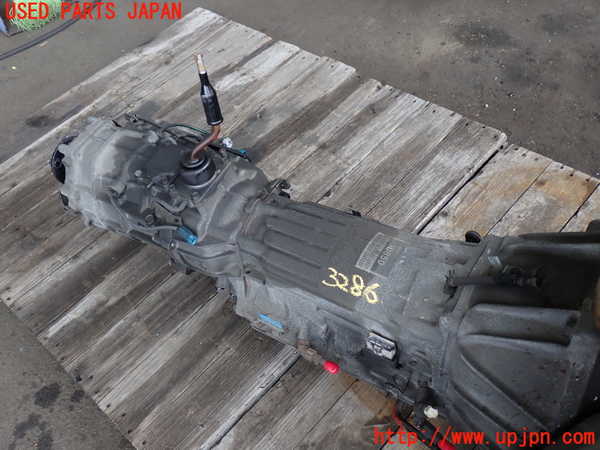2UPJ-9232863010]ハイラックスサーフ(KZN185W)ミッション AT 1KZ-TE 4WD 中古_3