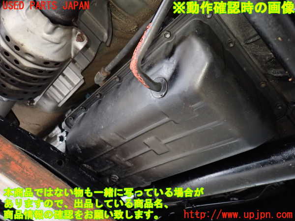 2UPJ-9232863010]ハイラックスサーフ(KZN185W)ミッション AT 1KZ-TE 4WD 中古_5