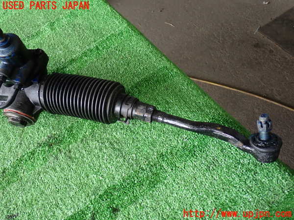 2UPJ-9232864235]ハイラックスサーフ(KZN185W)パワステギアボックス 中古_2