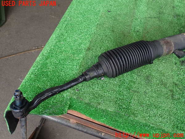 2UPJ-9232864235]ハイラックスサーフ(KZN185W)パワステギアボックス 中古_4