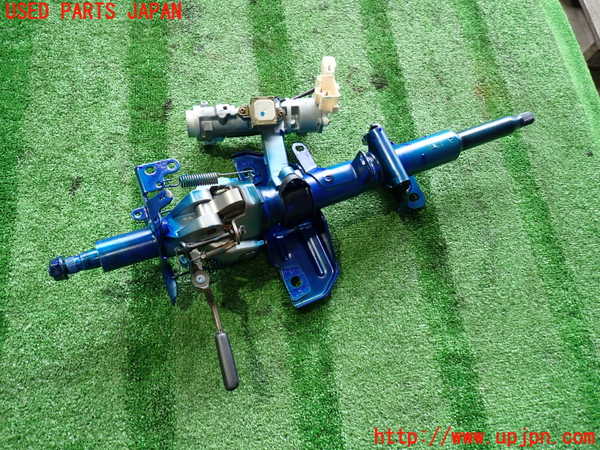 2UPJ-9232864260]ハイラックスサーフ(KZN185W)ステアリングシャフト 中古_2