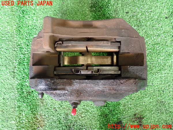 2UPJ-9232864080]ハイラックスサーフ(KZN185W)右フロントキャリパー 中古_2
