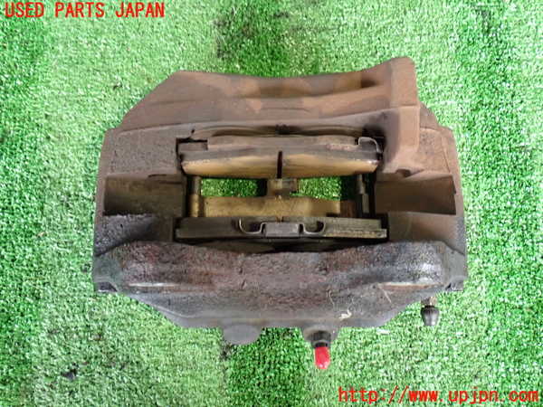 2UPJ-9232864085]ハイラックスサーフ(KZN185W)左フロントキャリパー 中古_2