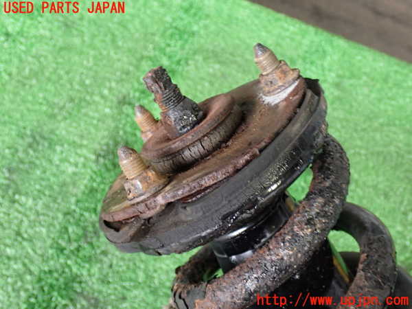 2UPJ-9232865015]ハイラックスサーフ(KZN185W)右フロントストラット (ジャンク品) 中古_3