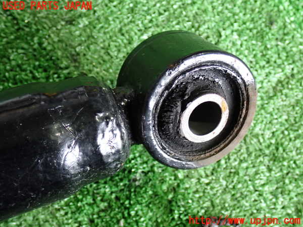 2UPJ-9232865025]ハイラックスサーフ(KZN185W)左フロントストラット (ジャンク品) 中古_2