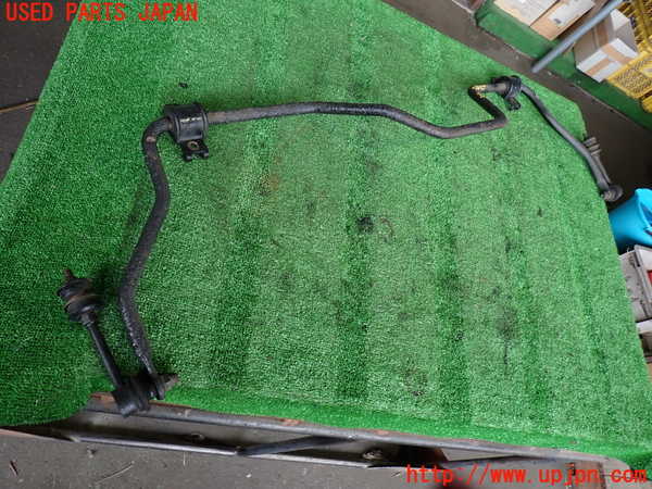 2UPJ-9232865445]ハイラックスサーフ(KZN185W)リアスタビライザー 中古_2