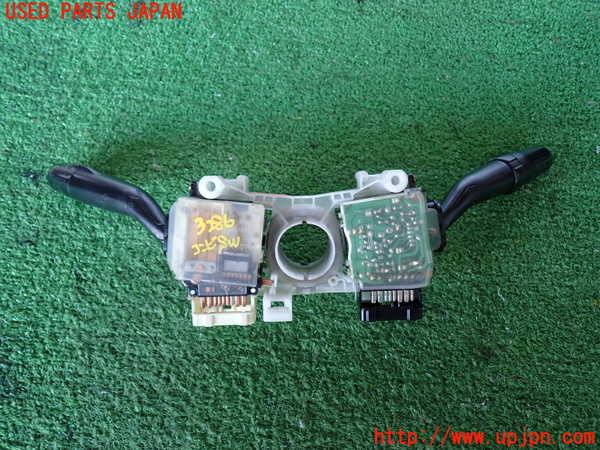 2UPJ-9232866720]ハイラックスサーフ(KZN185W)コンビネーションスイッチ 中古_4