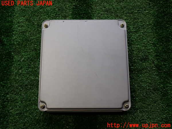 2UPJ-9232866110]ハイラックスサーフ(KZN185W)エンジンコンピューター 中古_3