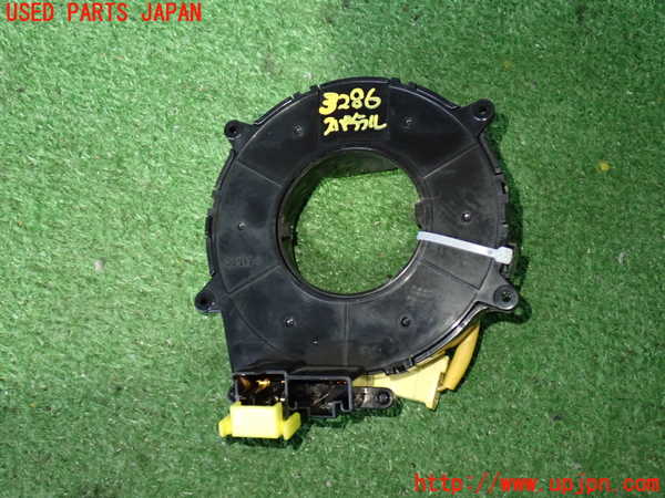 2UPJ-9232866800]ハイラックスサーフ(KZN185W)スパイラルケーブル(リール) 中古_2