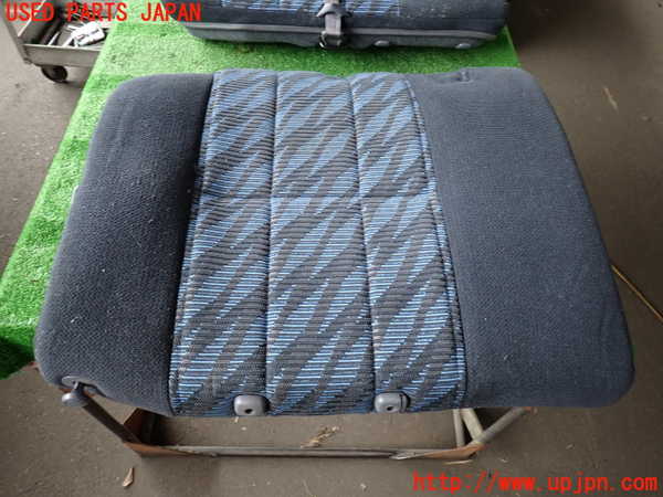 2UPJ-9232867435]ハイラックスサーフ(KZN185W)左リアシート 中古_3