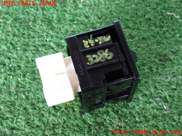 2UPJ-9232866280]ハイラックスサーフ(KZN185W)ミラースイッチ 中古_2