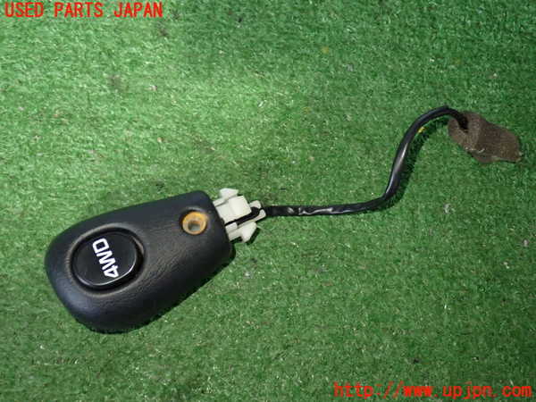 2UPJ-9232867570]ハイラックスサーフ(KZN185W)シフトノブ 中古_2