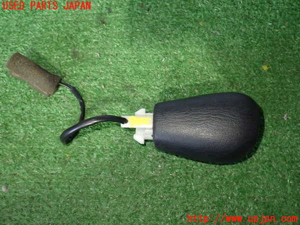 2UPJ-9232867570]ハイラックスサーフ(KZN185W)シフトノブ 中古_3