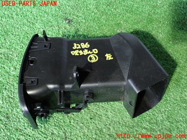 2UPJ-9232867528]ハイラックスサーフ(KZN185W)エアコン吹き出し口3 (左) 中古_2