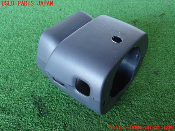 2UPJ-9232867905]ハイラックスサーフ(KZN185W)コラムカバー 中古_2