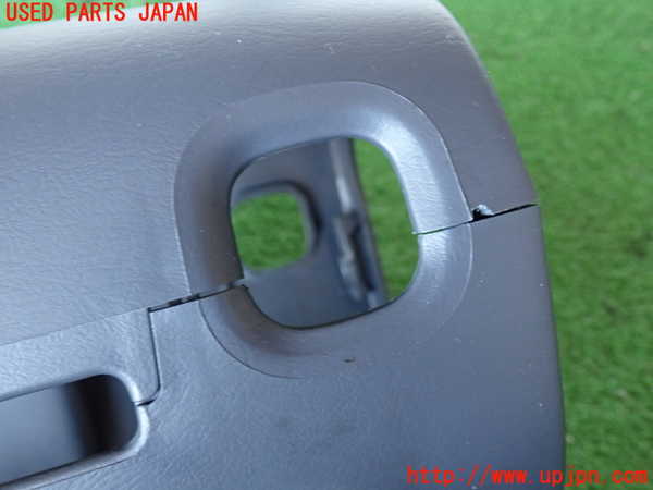 2UPJ-9232867905]ハイラックスサーフ(KZN185W)コラムカバー 中古_3