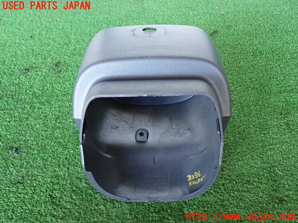 2UPJ-9232867905]ハイラックスサーフ(KZN185W)コラムカバー 中古_4