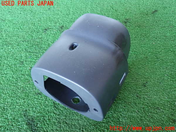 2UPJ-9232867905]ハイラックスサーフ(KZN185W)コラムカバー 中古_5