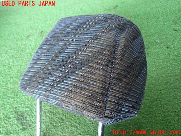 2UPJ-9232867070]ハイラックスサーフ(KZN185W)助手席ヘッドレスト 中古_2