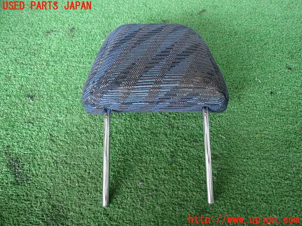 2UPJ-9232867070]ハイラックスサーフ(KZN185W)助手席ヘッドレスト 中古_3
