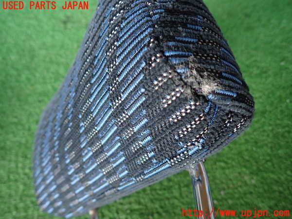 2UPJ-9232867150]ハイラックスサーフ(KZN185W)右2列目ヘッドレスト 中古_2