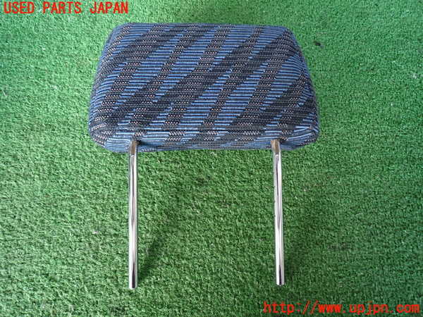 2UPJ-9232867180]ハイラックスサーフ(KZN185W)左2列目ヘッドレスト 中古_2
