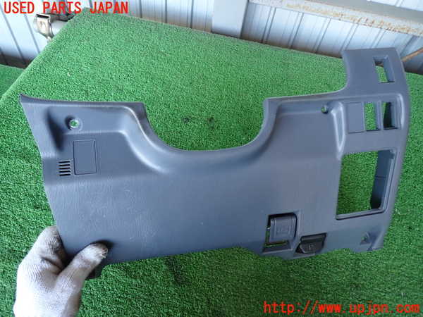 2UPJ-9232867691]ハイラックスサーフ(KZN185W)内装トリム類1 中古_2