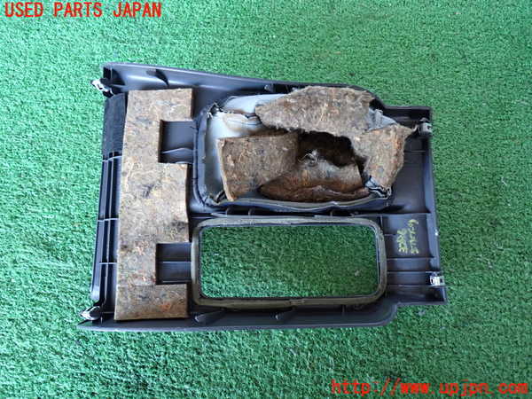 2UPJ-9232867575]ハイラックスサーフ(KZN185W)シフトブーツ 中古_3