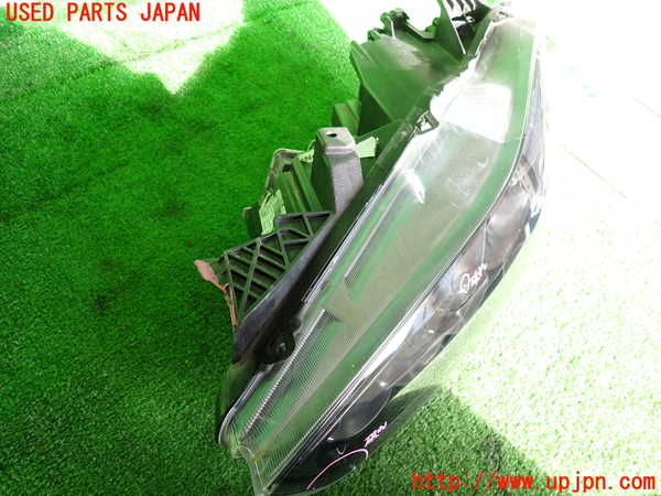 2UPJ-9232871132]マセラティ・ギブリ(MG30A)左ヘッドライト HID 中古_2