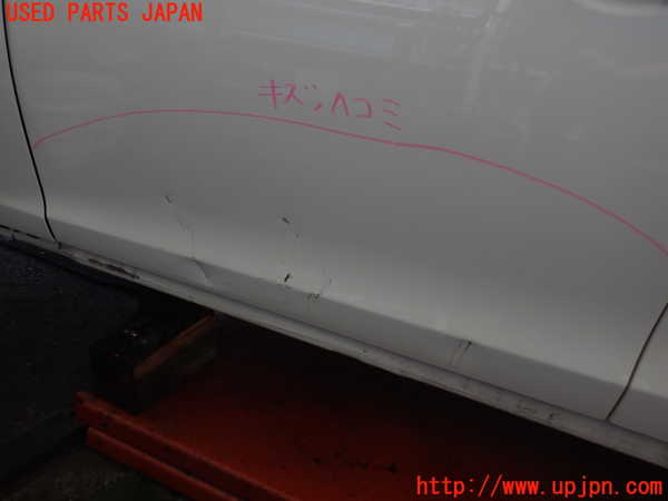 2UPJ-9232871260]マセラティ・ギブリ(MG30A)左前ドア 中古(43R-00366 M501)_2