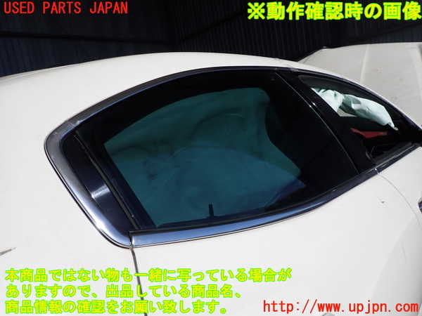 2UPJ-9232871290]マセラティ・ギブリ(MG30A)右後ドア 中古(43R-001168 M491)_4