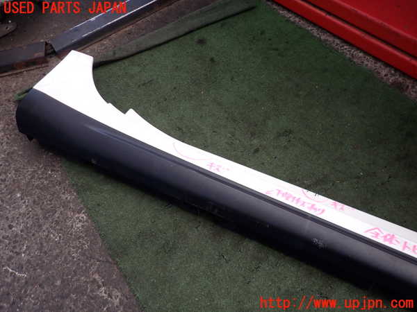 2UPJ-9232871390]マセラティ・ギブリ(MG30A)右サイドステップ 中古_3