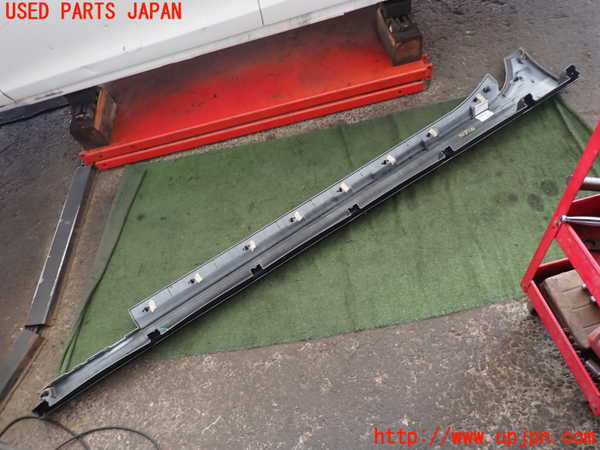 2UPJ-9232871390]マセラティ・ギブリ(MG30A)右サイドステップ 中古_5
