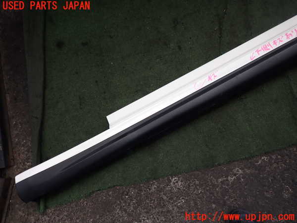 2UPJ-9232871392]マセラティ・ギブリ(MG30A)左サイドステップ 中古_2